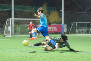 【試合結果|第4節】UNIVA 7’S TOKYO 2025 @ J-SOCIETY FOOTBALL PARK 調布