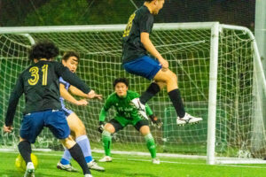 【試合結果|未消化試合】UNIVA 7’S TOKYO 2025 @ J-SOCIETY FOOTBALL PARK 調布